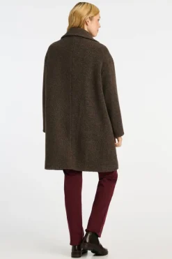 Cinzia Rocca takki ZR03001 65B2