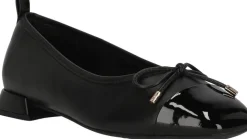 Clarks ballerinat Ubree15 Poppy Black