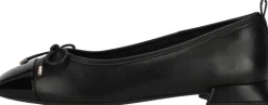 Clarks ballerinat Ubree15 Poppy Black