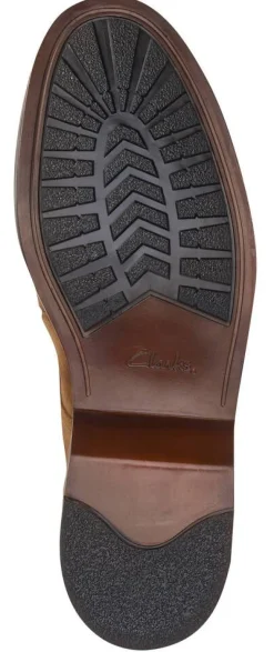 Clarks kävelykengät Aldwin Lace