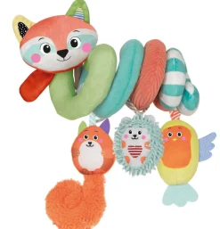 Clementoni aktiviteettilelu pesukarhu