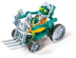 Clementoni avaruusrobotti Spaceminer