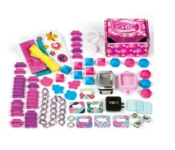 Clementoni Crazy Chic Stylish Watch