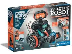 Clementoni Evolution Robot 2.0