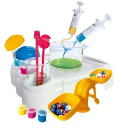 Clementoni laboratorio Lab Junior