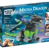 Clementoni Mecha Dragon robotti