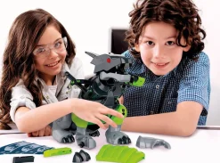 Clementoni Mecha Dragon robotti