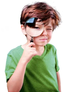 Clementoni mineraalit ja geodit