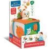 Clementoni Peckaboo Activity Cube