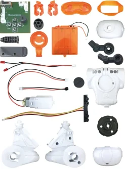 Clementoni robotti Mio