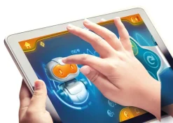 Clementoni robotti Mio