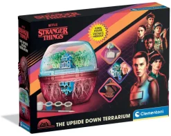 Clementoni Stranger Things setti