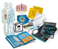 Clementoni tiedesetti Anatomia Super