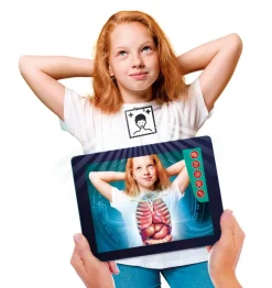 Clementoni tiedesetti Anatomia Super