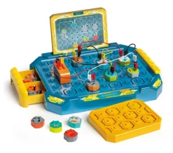 Clementoni tiedesetti Electronics Laboratory