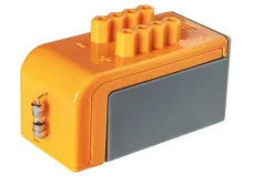 Clementoni tiedesetti Electronics Laboratory