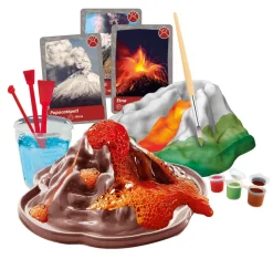 Clementoni tiedesetti History Of Life On Earth