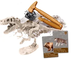 Clementoni tiedesetti History Of Life On Earth