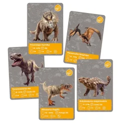 Clementoni tiedesetti History Of Life On Earth