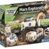 Clementoni tiedesetti Nasa Mars Exploration