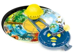 Clementoni tiedesetti Planet Earth