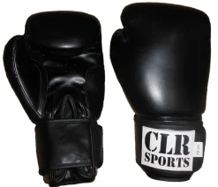 CLR Sports nyrkkeilyhanskat Pro 10 oz