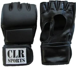 CLR Sports vapaaotteluhanskat M/L