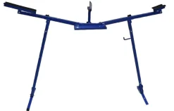 CLR Sports voiteluteline maastohiihtosuksille