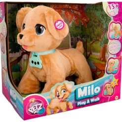 Club Petz Milo
