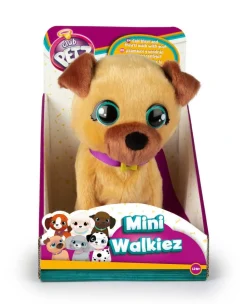 Club Petz paimenkoira Mini Walkiez