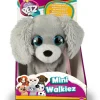 Club Petz puudeli Mini Walkiez