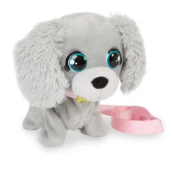 Club Petz puudeli Mini Walkiez