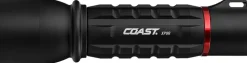 Coast käsivalaisin XP9R ladattava