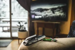 Coast paristo AAA USB-C 1.5V 4 kpl sis. latauskaapelin