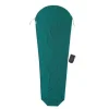 Cocoon Mummy Liner Microfiber green