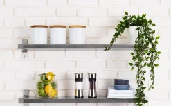 Cole&Mason Horsham suolamylly kromi 15,4 cm