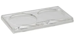 Cole&Mason Myllyalusta akryylinen 167x95x13mm