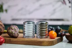 Cole&Mason suola- ja pippurisirotin Beehive