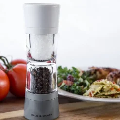Cole&Mason suola- ja pippurimylly Lincoln Duo