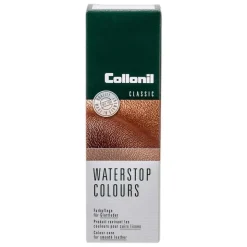 Collonil nahkavoide Waterstop 751 Musta 75ml