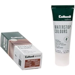 Collonil nahkavoide Waterstop 398 Ruskea 75ml