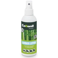 Collonil puhdistusaine Organic Bamboo Lotion 150ml