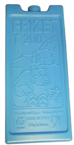 Continental kylmäkalle Frizet T 200 ml