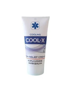 Cool-X kipuvoidew 150 ml