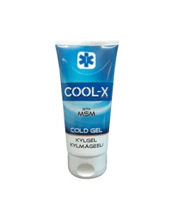 Cool-X kylmägeeli 150 ml