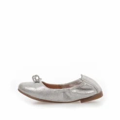 Copenhagen Shoes juhlaballerinat 0050 Ballerina kids krinkle
