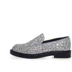 Copenhagen Shoes loaferit 0050 CPHS Loafer Silver