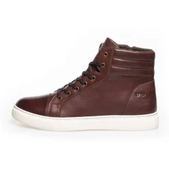 Copenhagen Shoes nilkkurit 0018 Montana High Cut