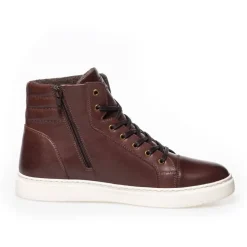 Copenhagen Shoes nilkkurit 0018 Montana High Cut