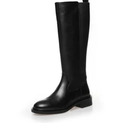 Copenhagen Shoes saappaat Trust Me Black